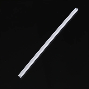 Ống hút silicone linh hoạt, ống nối nhựa thay thế bình nước, bình tập uống - Giá 11.000₫