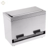 Ống Hút Thép Bền, Hộp Đựng Sang Trọng Cho Doanh Nhân, Café, Phòng Ăn - 445.500₫