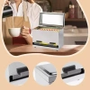 Ống Hút Thép Bền, Hộp Đựng Sang Trọng Cho Doanh Nhân, Café, Phòng Ăn - 445.500₫ 4