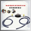 Ống hút xăng dầu P168 - Chất lỏng bọt tay dễ dùng, siêu tiện lợi, chỉ 45.000đ