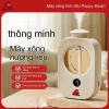 Ống khuếch tán hương thơm thông minh tự động, làm mới không khí phòng ngủ, nhà vệ sinh, khử mùi, giá ưu đãi 4.3 triệu
