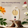 Ống khuếch tán hương thơm thông minh tự động, làm mới không khí phòng ngủ, nhà vệ sinh, khử mùi, giá ưu đãi 4.3 triệu 6