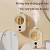 Ống khuếch tán hương thơm thông minh tự động, làm mới không khí phòng ngủ, nhà vệ sinh, khử mùi, giá ưu đãi 4.3 triệu 9