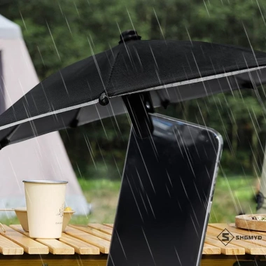 Ống kim loại uốn – Giá đỡ điện thoại di động kẹp chống nắng mưa, giảm 18% 8 Ống kim loại uốn – Giá đỡ điện thoại di động kẹp chống nắng mưa, giảm 18% 8