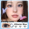 Ống kính áp tròng MCK1 UYAAI 0-6 độ, màu xanh Glacier 14,2mm - Giá chỉ 68.000₫ 3