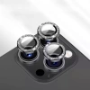 Ống kính bảo vệ kim loại dài lánh cho iPhone 13/14 Mini Pro Max Plus – Vòng máy ảnh chắc chắn, giá ưu đãi 42.220₫ 10