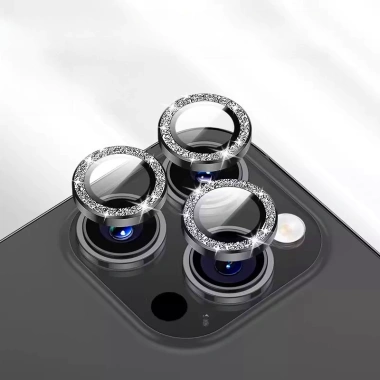 Ống kính bảo vệ kim loại dài lánh cho iPhone 13/14 Mini Pro Max Plus – Vòng máy ảnh chắc chắn, giá ưu đãi 42.220₫ 10