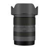 Ống kính bảo vệ Sigma 18-50 F2.8 DC DN Sony/Fuji Sợi carbon ngụy trang, miếng dán 3M 5
