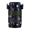 Ống kính bảo vệ Sigma 18-50 F2.8 DC DN Sony/Fuji Sợi carbon ngụy trang, miếng dán 3M 7