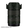 Ống kính bảo vệ Sigma 18-50 F2.8 DC DN Sony/Fuji Sợi carbon ngụy trang, miếng dán 3M 10