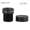 Ống kính camera VBESTLIFE 12mm góc rộng 3MP - Linh kiện thay thế giám sát thông minh an ninh - Giá 94.600₫ 5
