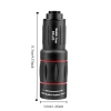 Ống kính điện thoại NLINNI HD 18x25 Zoom một mắt, tele ba chân đa năng, giá 228.800đ 2