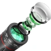 Ống kính điện thoại NLINNI HD 18x25 Zoom một mắt, tele ba chân đa năng, giá 228.800đ 9
