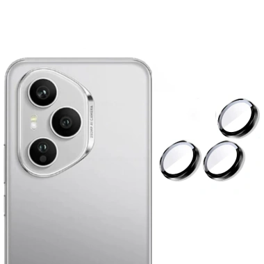 Ống kính kim nhôm cường lực Honor 400/400Pro bảo vệ mặt sau, chống trầy xước, 42.220₫
