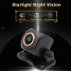 Ống kính mắt cá 4K AHD 1.920x1.080P - Camera trước/sau xe hơi, quan sát ban đêm, độ nét cao cho Android, giá ưu đãi 214.5k 5