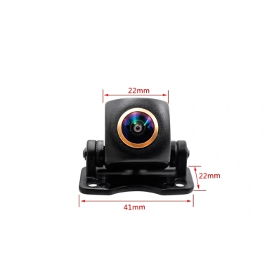 Ống kính mắt cá 4K AHD 1.920x1.080P - Camera trước/sau xe hơi, quan sát ban đêm, độ nét cao cho Android, giá ưu đãi 214.5k