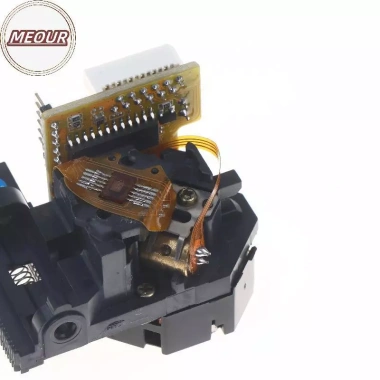 Ống kính Meour KSS-240A - Single-DVD Player Piup, Lắp Ráp Linh Kiện Điện Tử, Tốc Độ Thấp, Giá 217.910₫ (261.492₫)