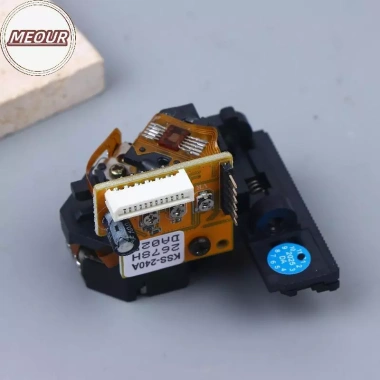 Ống kính Meour KSS-240A - Single-DVD Player Piup, Lắp Ráp Linh Kiện Điện Tử, Tốc Độ Thấp, Giá 217.910₫ (261.492₫)
