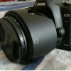 Ống kính Sigma 50mm f/1.4 EX Hood DG HSM 77mm cho Nikon và Canon - Thay LH829-01