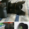 Ống kính Sigma 50mm f/1.4 EX Hood DG HSM 77mm cho Nikon và Canon - Thay LH829-01 2