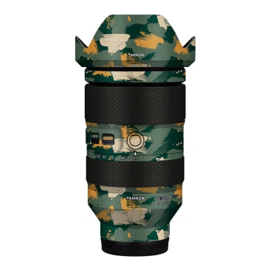 Ống kính Taron 35-150mm F2-2.8 Di III VXD cho Nikon Z và Bộ bảo vệ trọn gói DIY 9 Ống kính Taron 35-150mm F2-2.8 Di III VXD cho Nikon Z và Bộ bảo vệ trọn gói DIY 9