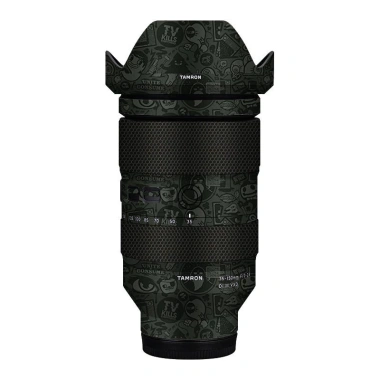 Ống kính Taron 35-150mm F2-2.8 Di III VXD cho Nikon Z và Bộ bảo vệ trọn gói DIY 10 Ống kính Taron 35-150mm F2-2.8 Di III VXD cho Nikon Z và Bộ bảo vệ trọn gói DIY 10