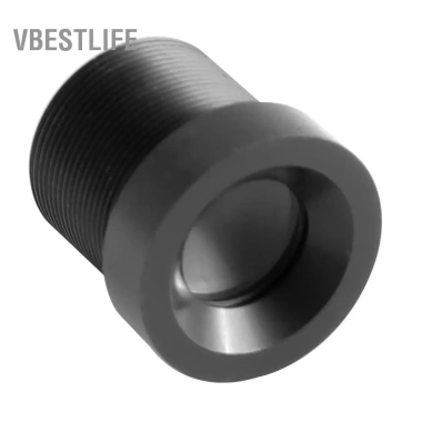 Ống kính VBESTLIFE 8mm góc rộng 1.080P cho camera quan sát - Bảo mật cao, Giá giảm còn 74.800₫