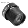 Ống kính VBESTLIFE 8mm góc rộng 1.080P cho camera quan sát - Bảo mật cao, Giá giảm còn 74.800₫ 4