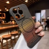 Ống làm mát sợi Carbon siêu mỏng cho iPhone 16-11, chống sốc từ tính - 108.000đ