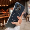 Ống làm mát sợi Carbon siêu mỏng cho iPhone 16-11, chống sốc từ tính - 108.000đ 8