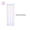 Ống Lưu Trữ Con Thoi Bóng Cầu Lông Nhẹ, Hộp Đựng Tái Sử Dụng Bền Bì 50.760₫ 2
