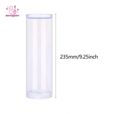 Ống Lưu Trữ Con Thoi Bóng Cầu Lông Nhẹ, Hộp Đựng Tái Sử Dụng Bền Bì 50.760₫