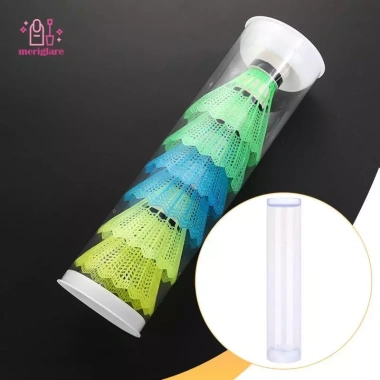 Ống Lưu Trữ Con Thoi Bóng Cầu Lông Nhẹ, Hộp Đựng Tái Sử Dụng Bền Bì 50.760₫ 4 Ống Lưu Trữ Con Thoi Bóng Cầu Lông Nhẹ, Hộp Đựng Tái Sử Dụng Bền Bì 50.760₫ 4