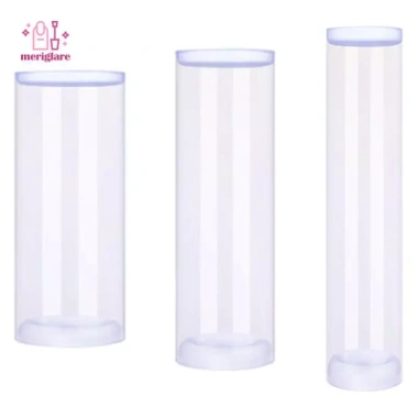 Ống Lưu Trữ Con Thoi Bóng Cầu Lông Nhẹ, Hộp Đựng Tái Sử Dụng Bền Bì 50.760₫