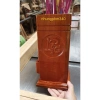 Ống nhang gỗ xoan Phúc Lộc Thọ - Sang trọng, hương tự nhiên, giá 101.700₫ 4