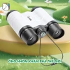 Ống Nhòm 4X SCIENCE HORSE cho Bé - Đồ Chơi Khám Phá Thiên Nhiên, Rèn Kỹ Năng Quan Sát 130.000₫ 4