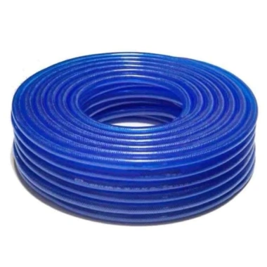 Ống nhựa dẫn nước phi 14mm - Dây xanh 1m, rửa xe, tưới cây, sân vườn, giá ưu đãi 11.500đ
