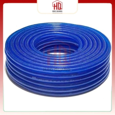 Ống Nhựa Mềm PVC Dẫn Nước 3m Màu Xanh – Chịu Áp, Độ Bền Cao, Giá 29.859 VND