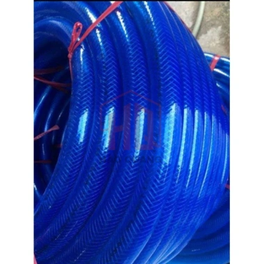 Ống Nhựa Mềm PVC Dẫn Nước 3m Màu Xanh – Chịu Áp, Độ Bền Cao, Giá 29.859 VND