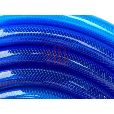 Ống Nhựa Mềm PVC Dẫn Nước 3m Màu Xanh – Chịu Áp, Độ Bền Cao, Giá 29.859 VND
