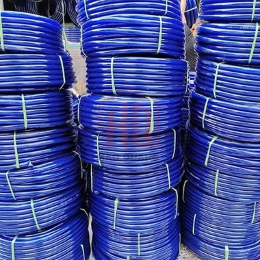 Ống Nhựa Mềm PVC Dẫn Nước 3m Màu Xanh – Chịu Áp, Độ Bền Cao, Giá 29.859 VND