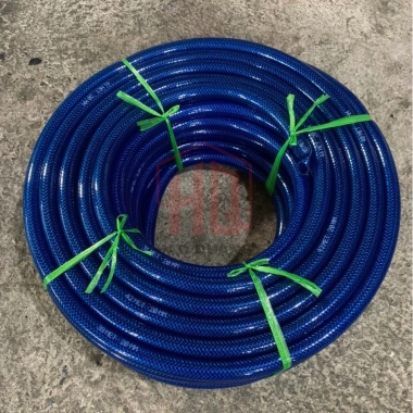 Ống Nhựa Mềm PVC Dẫn Nước 3m Màu Xanh – Chịu Áp, Độ Bền Cao, Giá 29.859 VND