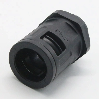 Ống nhựa sóng PG, đầu nối chống nước, ống nylon thẳng, khóa nhanh - Giá ưu đãi 52.243₫