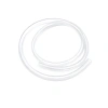 Ống nhựa trong suốt luồn quai túi xách - Bán lẻ mét giá rẻ 13.000₫ 2