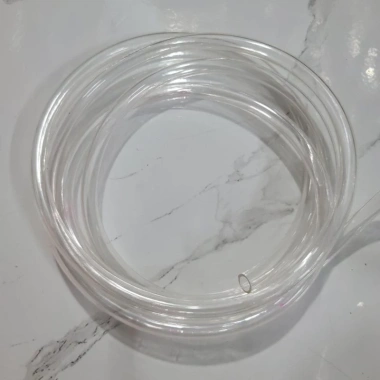 Ống nhựa trong suốt luồn quai túi xách - Bán lẻ mét giá rẻ 13.000₫ 6 Ống nhựa trong suốt luồn quai túi xách - Bán lẻ mét giá rẻ 13.000₫ 6