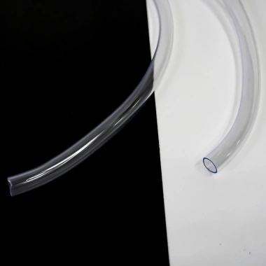 Ống nhựa trong suốt luồn quai túi xách - Bán lẻ mét giá rẻ 13.000₫ 7 Ống nhựa trong suốt luồn quai túi xách - Bán lẻ mét giá rẻ 13.000₫ 7