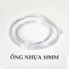 Ống nhựa trong suốt luồn quai túi xách - Bán lẻ mét giá rẻ 13.000₫ 9