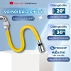 Ống Nối Dài Vòi Nước HV007 BEBEHOUSE - 2 Chế Độ Xịt Đa Năng, Giá 129.000₫