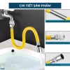 Ống Nối Dài Vòi Nước HV007 BEBEHOUSE - 2 Chế Độ Xịt Đa Năng, Giá 129.000₫ 9