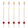 Ống nối đầu cần câu tuyết OAKDENEMYWAY 5pcs - Tip canh cá băng trắng ABS bền mùa đông 9